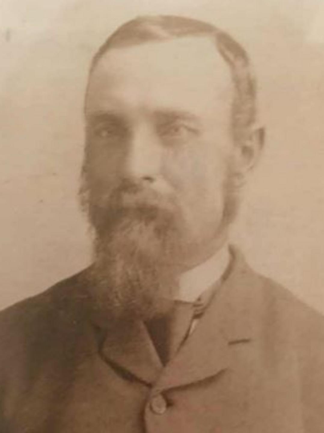 Peter Henrik Andersen (1845 - 1903) Profile